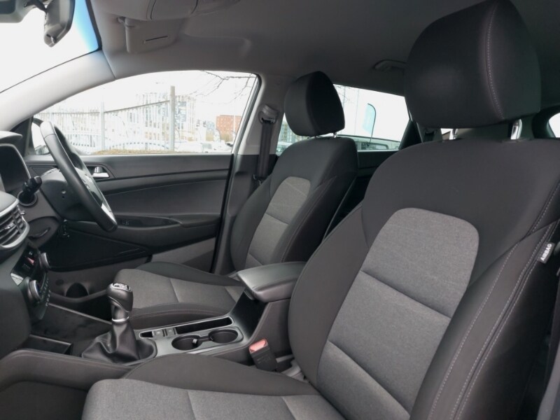 Used Hyundai TUCSON 2021 for sale - 77847288: Photo 18