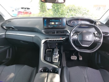 Used Peugeot 3008 2022 for sale - 75807919: Photo