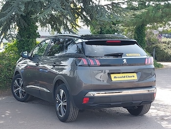 Used Peugeot 3008 2022 for sale - 75807919: Photo
