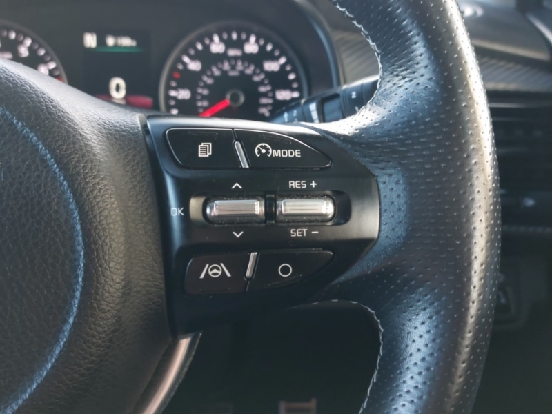 Used Kia Stonic 2021 for sale - 76403630: Photo 14