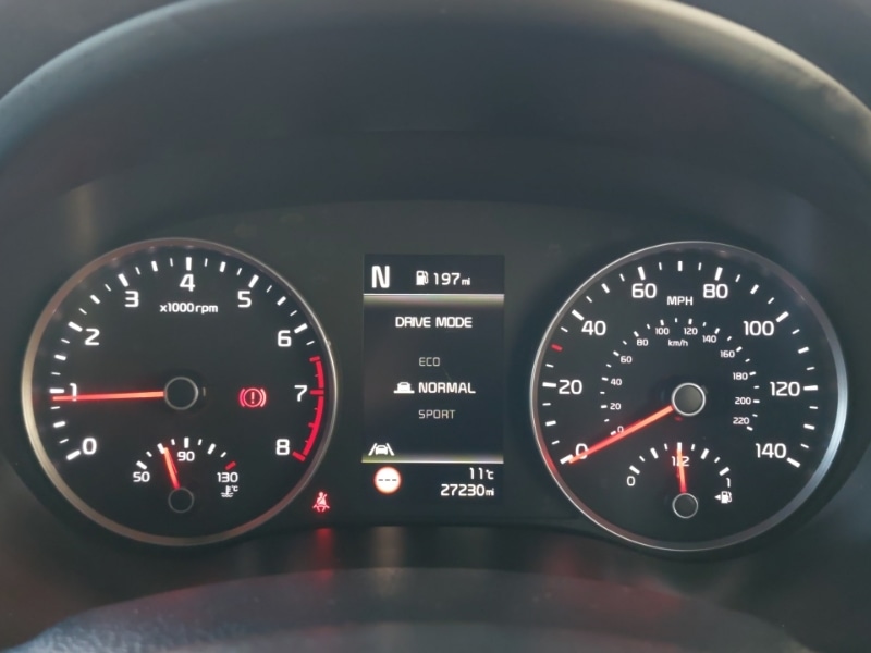 Used Kia Stonic 2021 for sale - 76403630: Photo 15