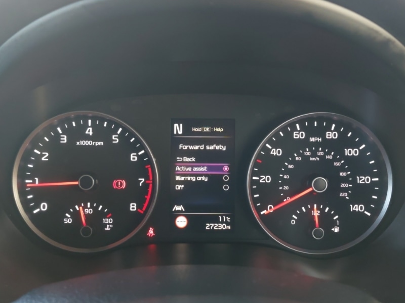 Used Kia Stonic 2021 for sale - 76403630: Photo 17