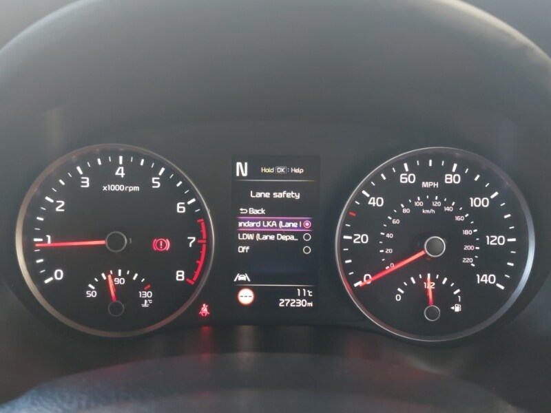 Used Kia Stonic 2021 for sale - 76403630: Photo 18