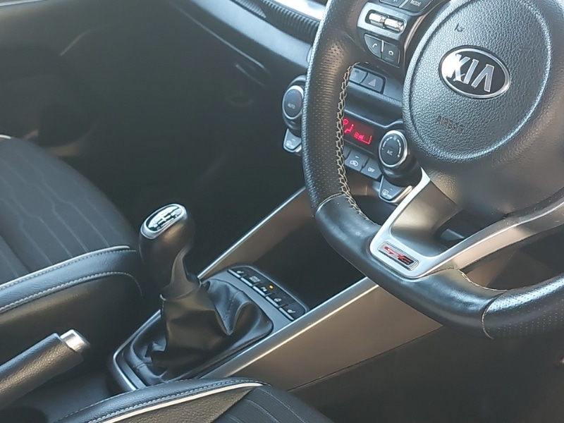 Used Kia Stonic 2021 for sale - 76403630: Photo 19