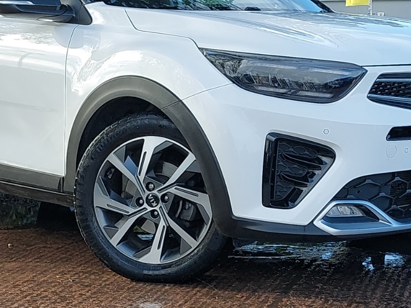 Used Kia Stonic 2021 for sale - 76403630: Photo 9