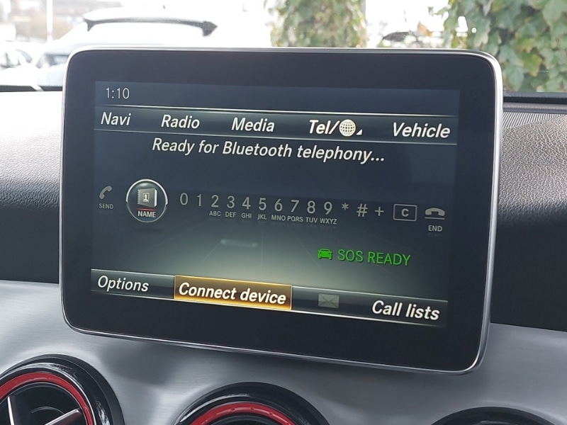 Used Mercedes-Benz GLA 2016 for sale - 77371135: Photo 10