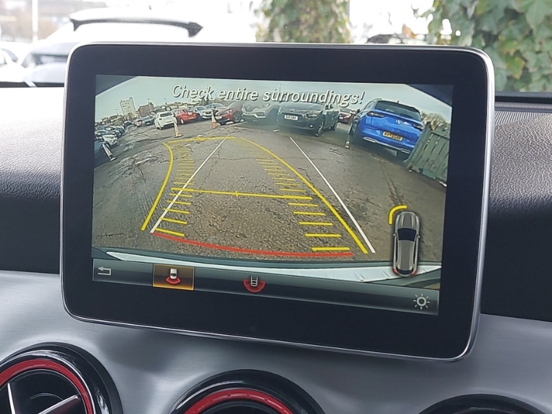 Used Mercedes-Benz GLA 2016 for sale - 77371135: Photo 11