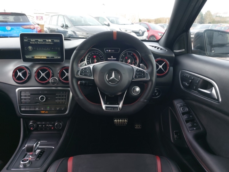 Used Mercedes-Benz GLA 2016 for sale - 77371135: Photo 12