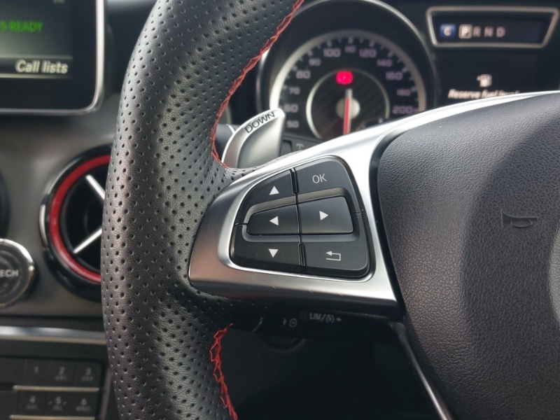 Used Mercedes-Benz GLA 2016 for sale - 77371135: Photo 13