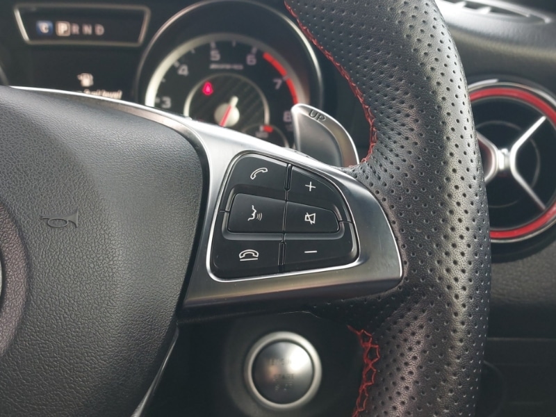 Used Mercedes-Benz GLA 2016 for sale - 77371135: Photo 14