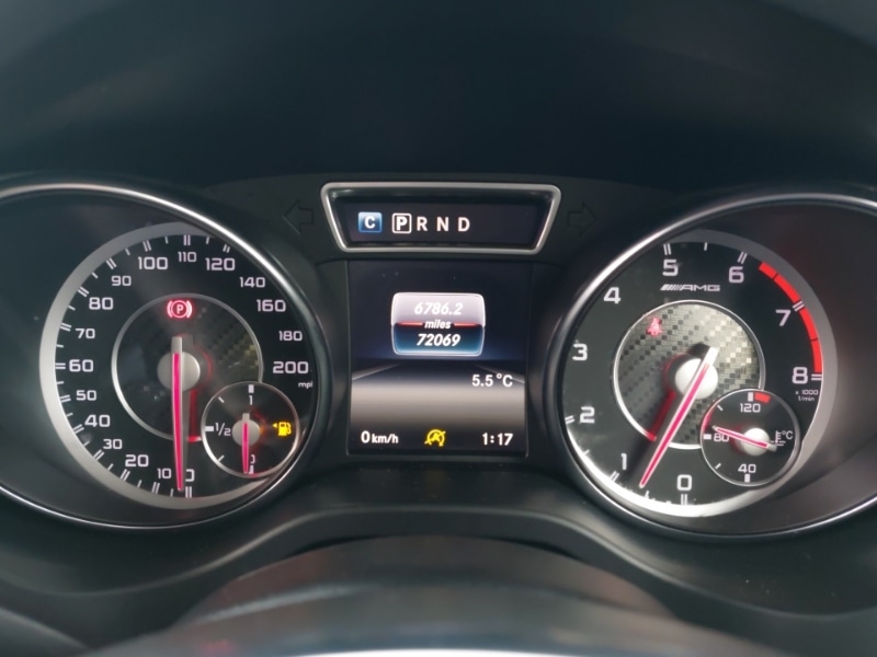 Used Mercedes-Benz GLA 2016 for sale - 77371135: Photo 15