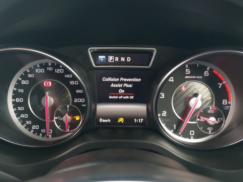 Used Mercedes-Benz GLA 2016 for sale - 77371135: Photo 16