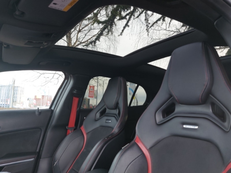 Used Mercedes-Benz GLA 2016 for sale - 77371135: Photo 18