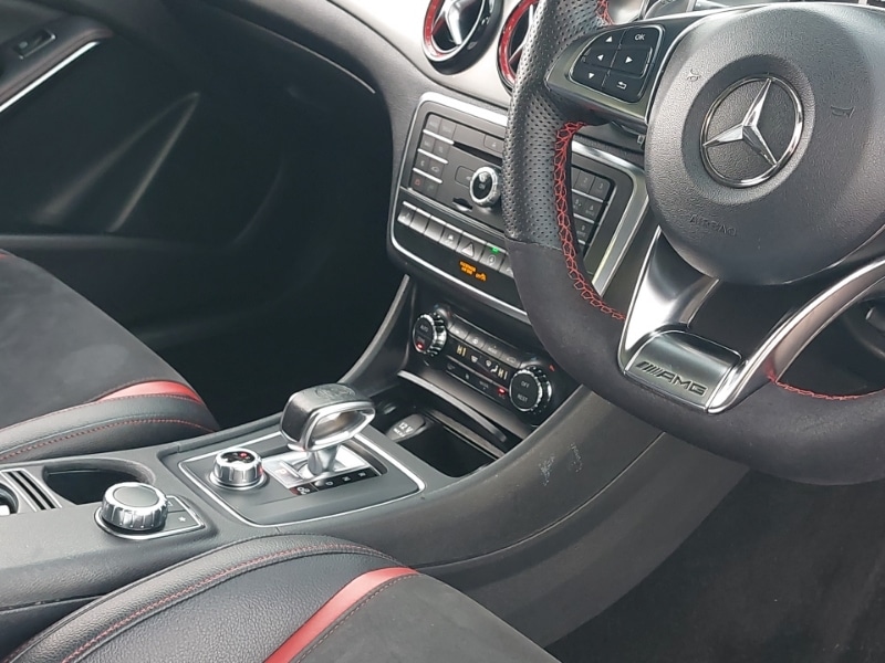 Used Mercedes-Benz GLA 2016 for sale - 77371135: Photo 19