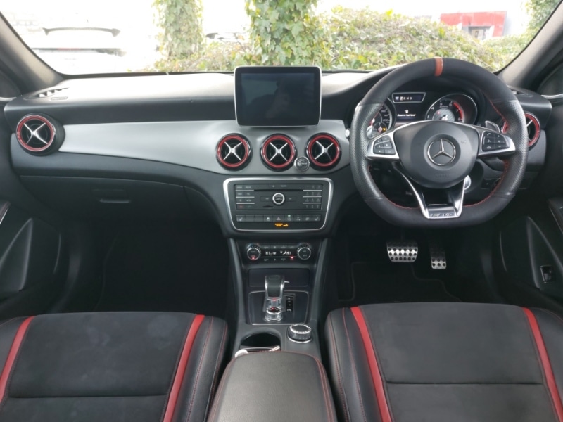 Used Mercedes-Benz GLA 2016 for sale - 77371135: Photo 2