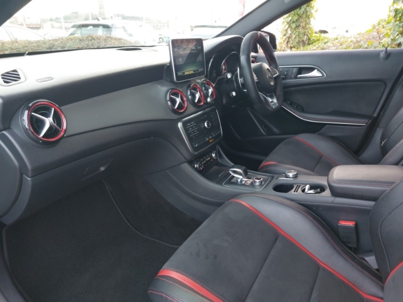 Used Mercedes-Benz GLA 2016 for sale - 77371135: Photo 5