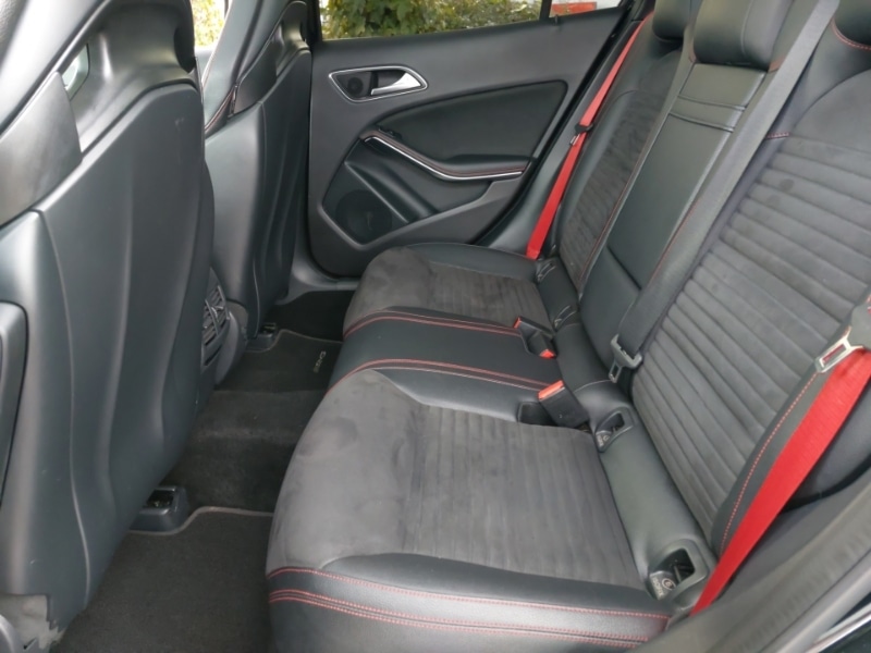 Used Mercedes-Benz GLA 2016 for sale - 77371135: Photo 6