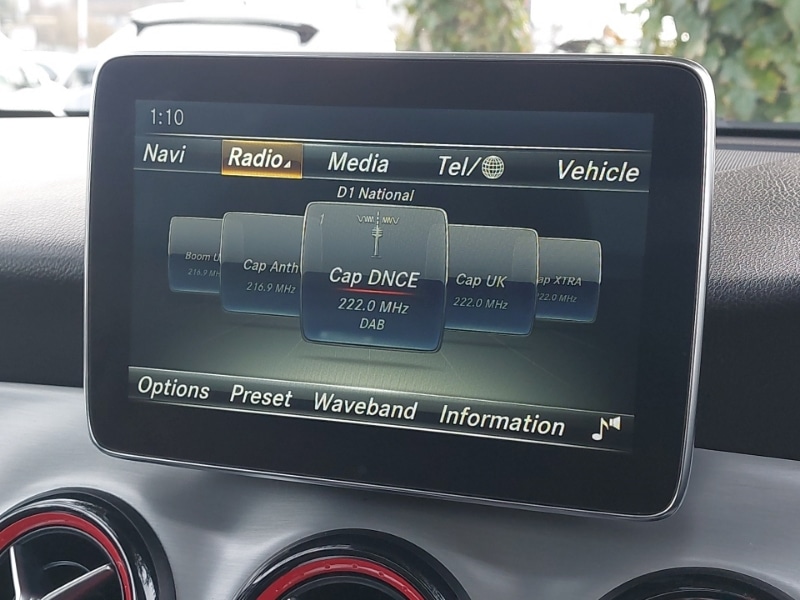 Used Mercedes-Benz GLA 2016 for sale - 77371135: Photo 7