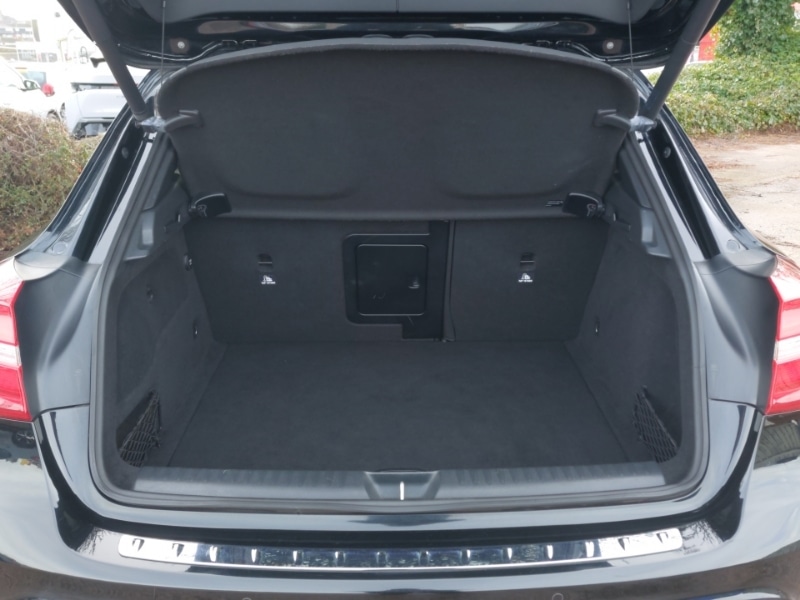 Used Mercedes-Benz GLA 2016 for sale - 77371135: Photo 8