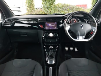 Used DS Automobiles DS 3 2016 for sale - 77324808: Photo