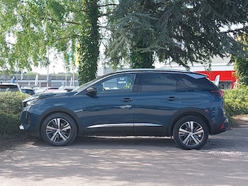 Used Peugeot 3008 2023 for sale - 78440599: Photo
