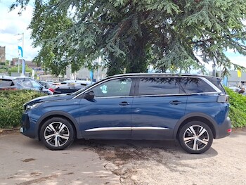 Used Peugeot 5008 2023 for sale - 78837367: Photo