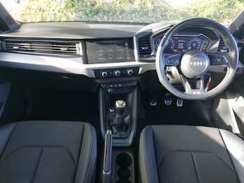 Used Audi A1 2021 for sale - 78576106: Photo