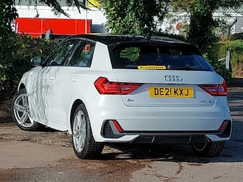 Used Audi A1 2021 for sale - 78576106: Photo