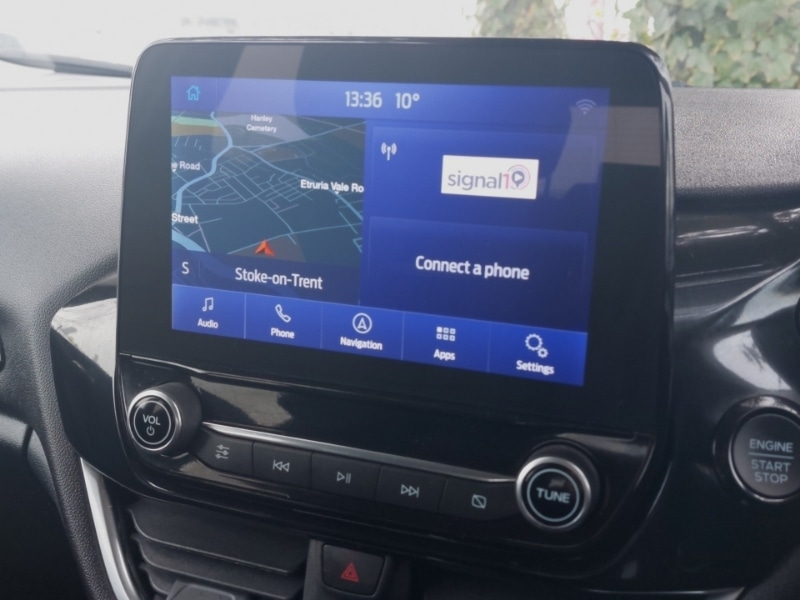 Used Ford Fiesta 2023 for sale - 78022999: Photo 10