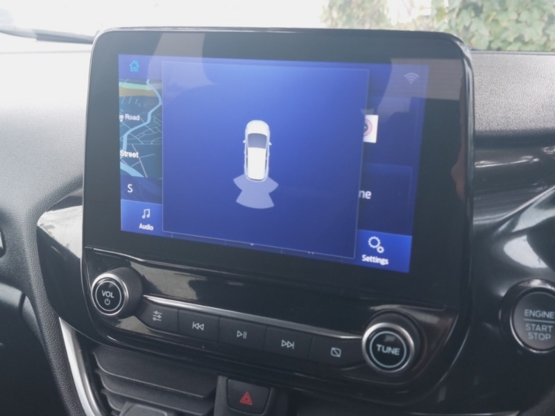 Used Ford Fiesta 2023 for sale - 78022999: Photo 11