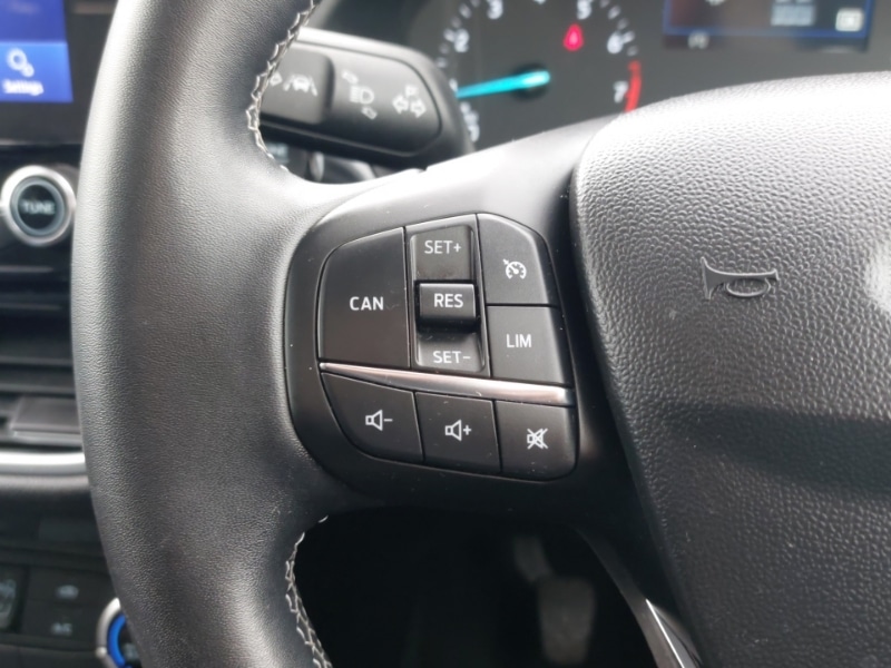 Used Ford Fiesta 2023 for sale - 78022999: Photo 13