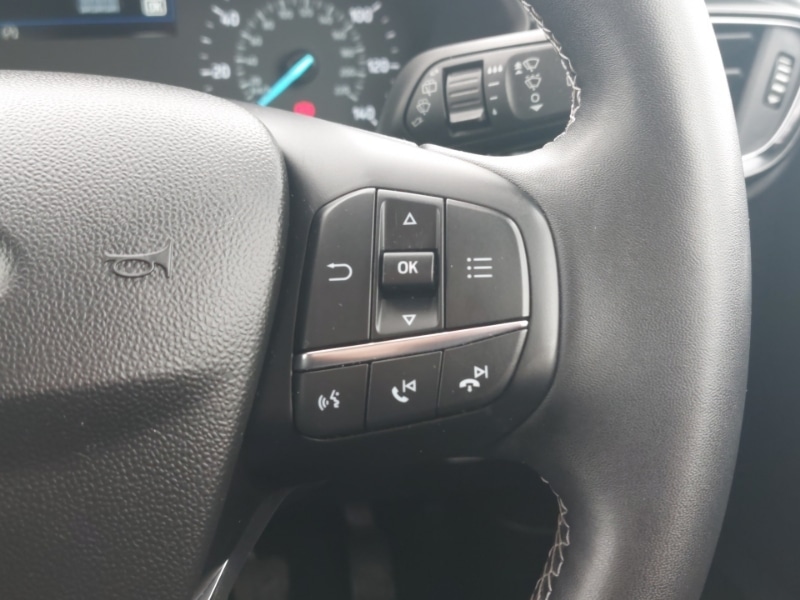 Used Ford Fiesta 2023 for sale - 78022999: Photo 14