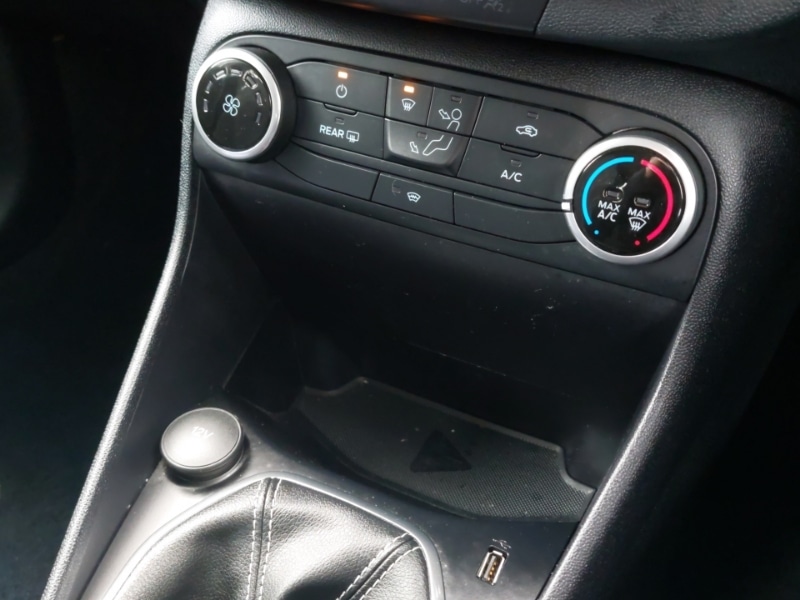 Used Ford Fiesta 2023 for sale - 78022999: Photo 16