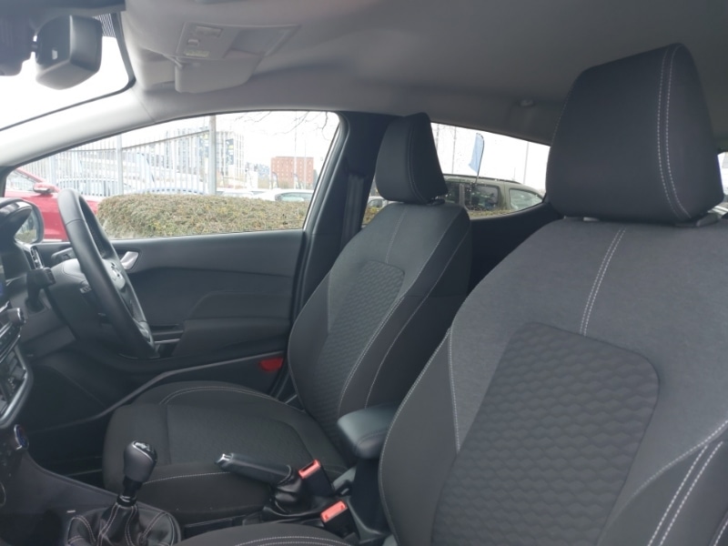 Used Ford Fiesta 2023 for sale - 78022999: Photo 18