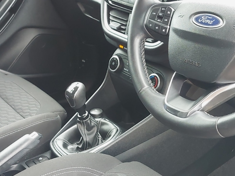 Used Ford Fiesta 2023 for sale - 78022999: Photo 19