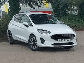 Ford Fiesta feature image