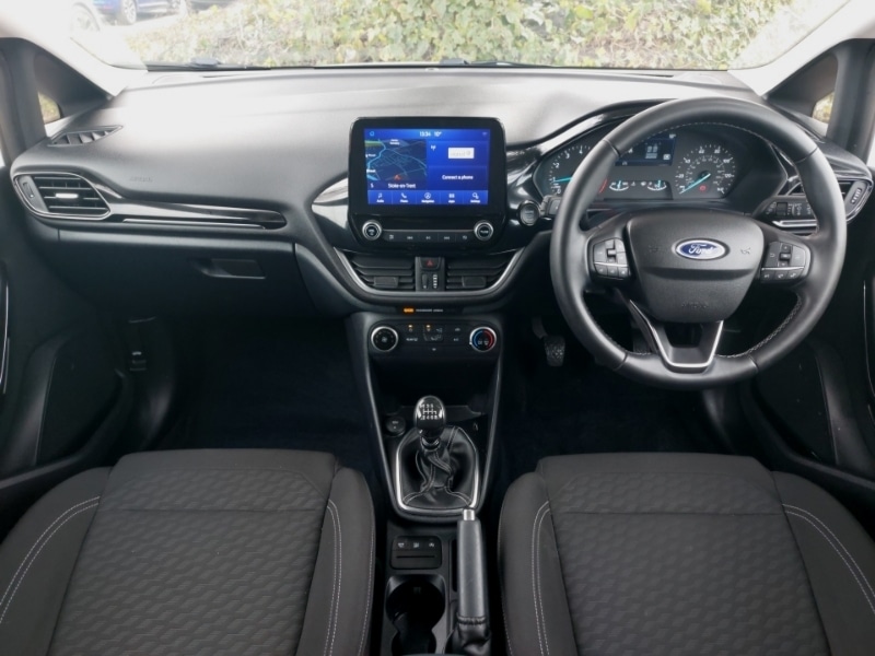 Used Ford Fiesta 2023 for sale - 78022999: Photo 2