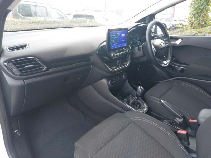 Used Ford Fiesta 2023 for sale - 78022999: Photo 5