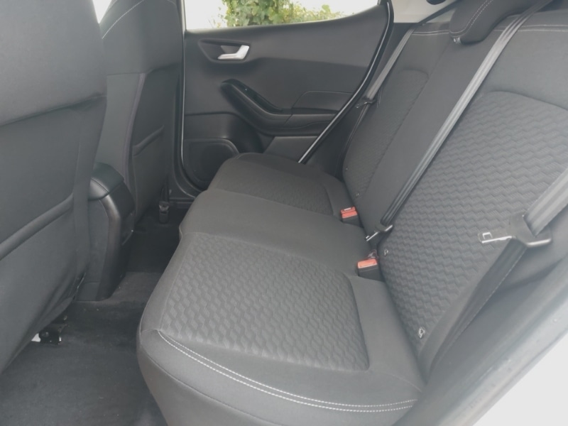 Used Ford Fiesta 2023 for sale - 78022999: Photo 6