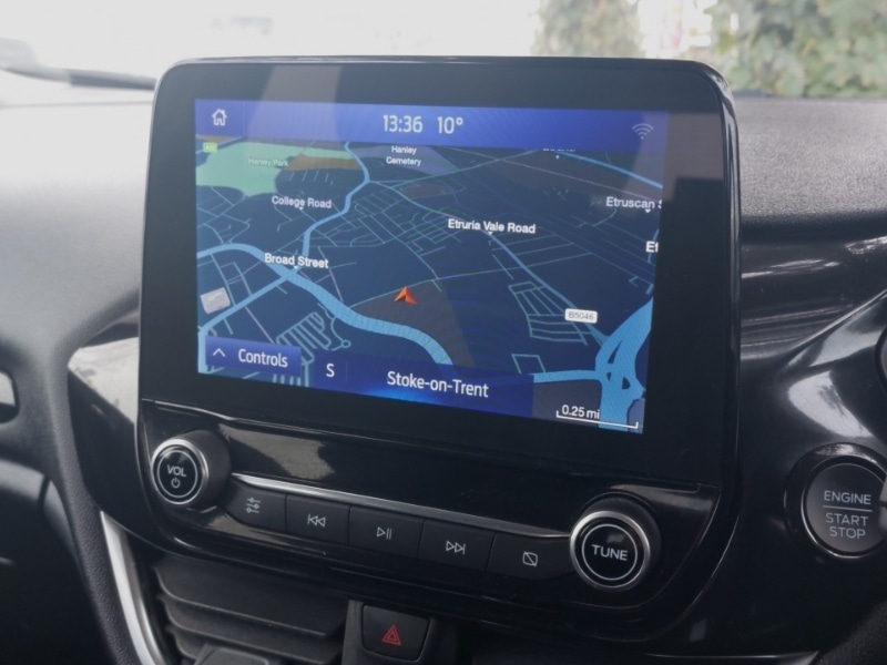 Used Ford Fiesta 2023 for sale - 78022999: Photo 7