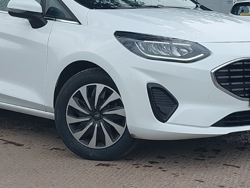 Used Ford Fiesta 2023 for sale - 78022999: Photo 9