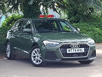Used Audi A1 2024 for sale - 78976799: Photo