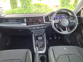 Used Audi A1 2024 for sale - 78976799: Photo