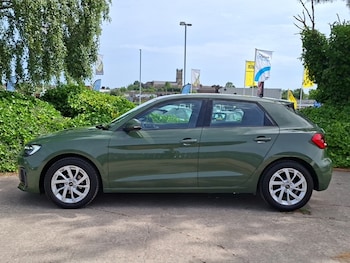 Used Audi A1 2024 for sale - 78976799: Photo