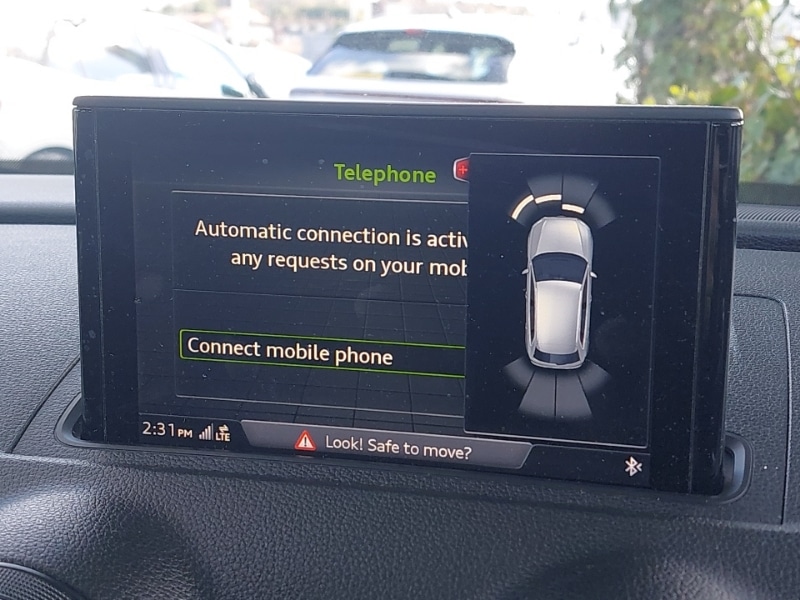 Used Audi A3 2020 for sale - 78113842: Photo 11