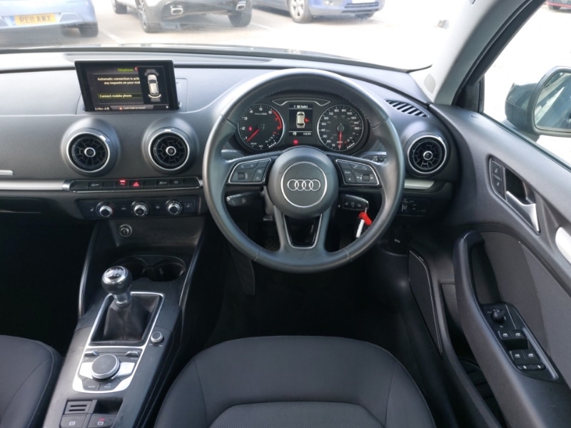 Used Audi A3 2020 for sale - 78113842: Photo 12