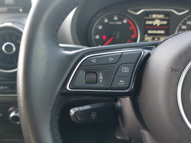 Used Audi A3 2020 for sale - 78113842: Photo 13