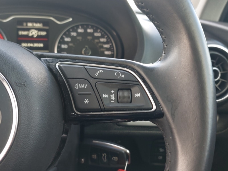 Used Audi A3 2020 for sale - 78113842: Photo 14