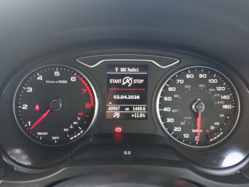 Used Audi A3 2020 for sale - 78113842: Photo 15