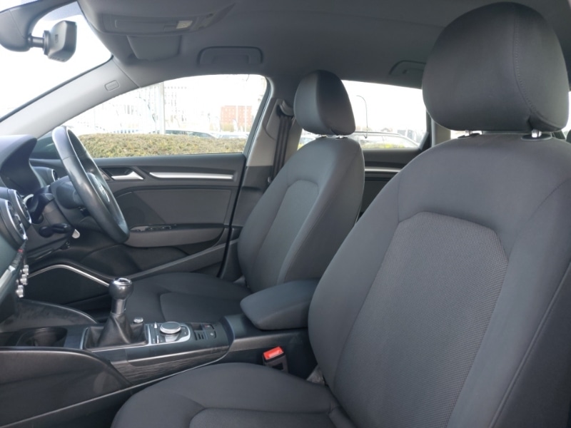 Used Audi A3 2020 for sale - 78113842: Photo 18